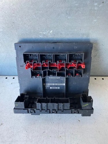 Golf 5k1 comfort control - vi,