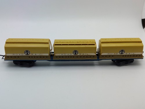 Triang hornby r637 - hornby, br