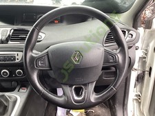RENAULT SCENIC MK3 2013