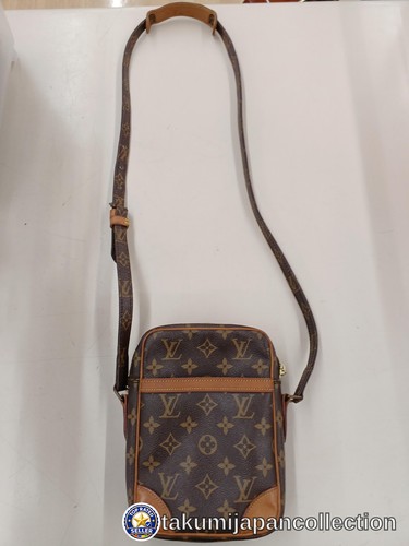 Louis vuitton damier ebene - damier,