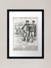 John Bull Brutal Rugby satire