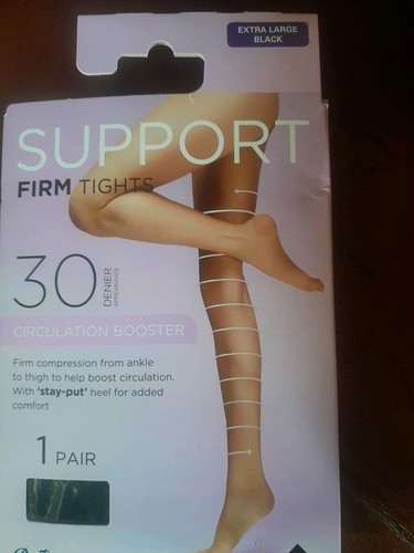 Boots circulation booter - circulation,