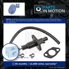 Clutch Master Cylinder fits