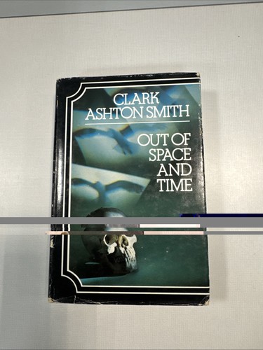 Out space and time clark - space,