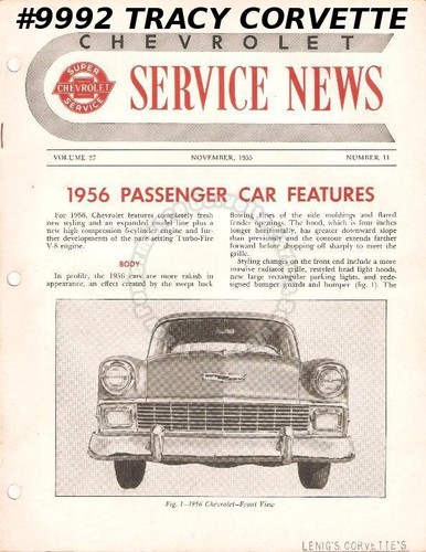 November 1955 vol 11 - 27, no