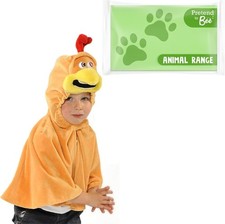 PRETEND TO BEE Chicken Cape