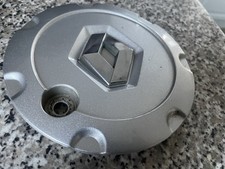 One Genuine Renault Clio Alloy