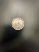 1887 Queen Victoria Jubilee