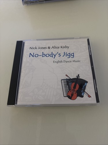 Nick jones alice kirby - jones,
