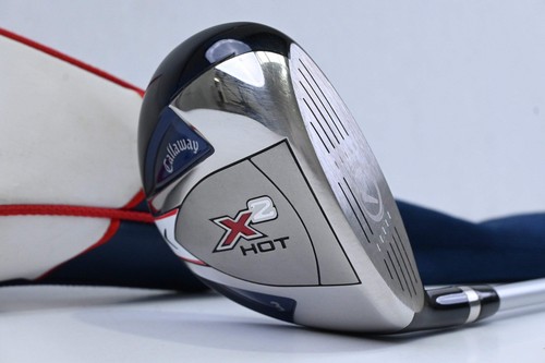 Callaway hot wood - /, 15