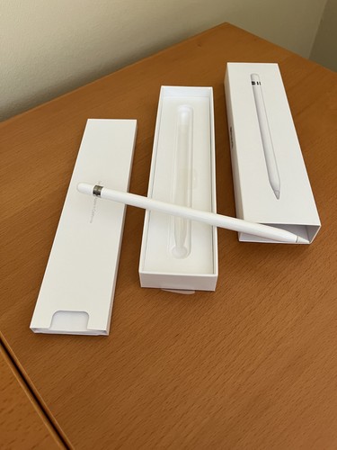 Apple pencil - apple, (1st