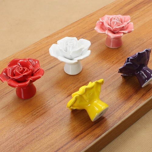Ceramic furniture handle for - ceramic,