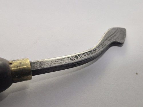 Antique vintage butler - antique,
