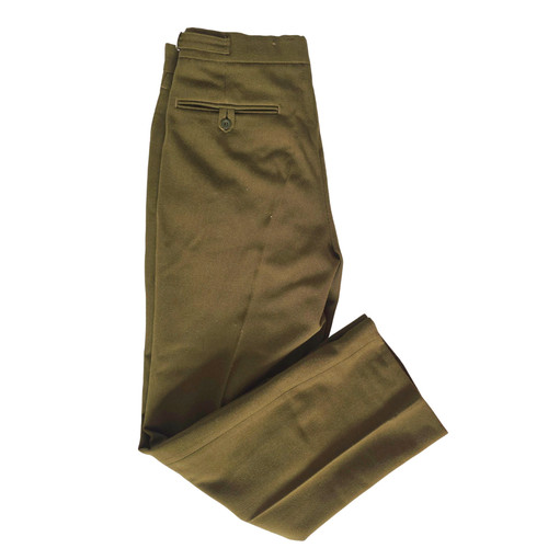 Fad no2 dress - no2, trousers