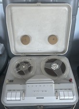 Vintage Grundig TK14L de Luxe