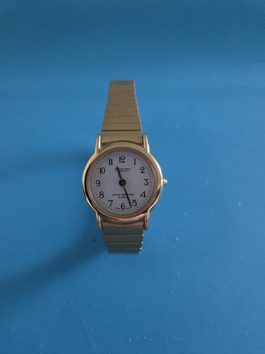 Ladies aviatime quartz watch - quartz,