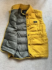 Finisterre Mens Mustard