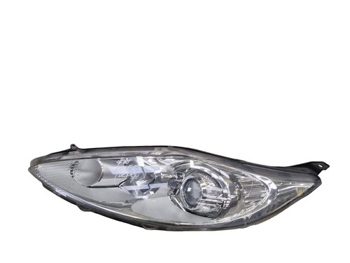 Ford fiesta headlight lamp - fiesta,