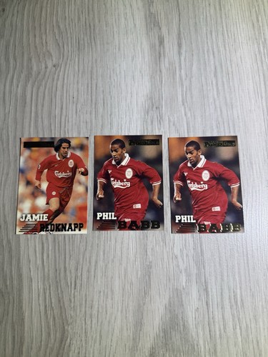 Merlin premier gold 1996 - gold, 1996/97