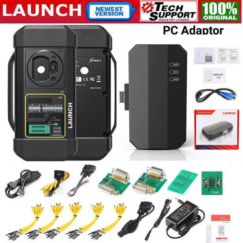 Launch x431 giii - x431, 3