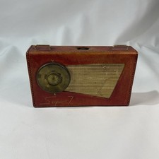 Perdio PR7 Super 7 vintage