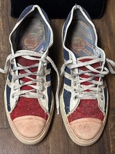 1950s Vtg Rare Tiffs/Tuffs