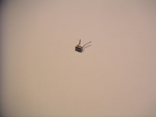 Pyrography awg coil tip - x,