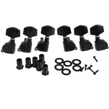 3R 3L Sealed Tuning Pegs