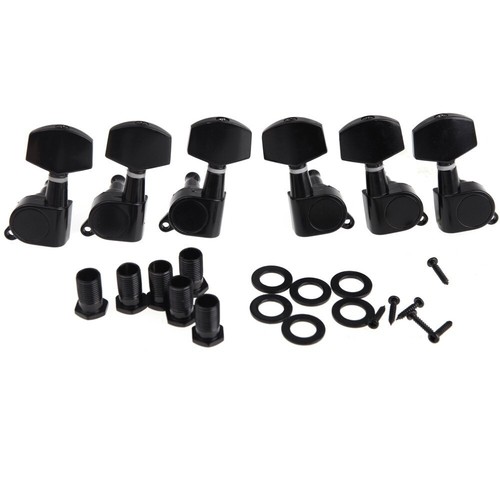 Sealed tuning pegs - sealed,