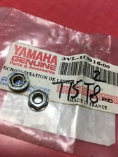 Yamaha 3VL-H3916-00 x2 Nut