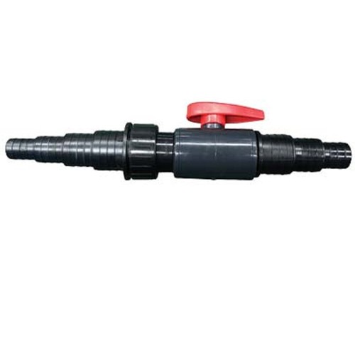 Pondxpert inline pond hose - pond,