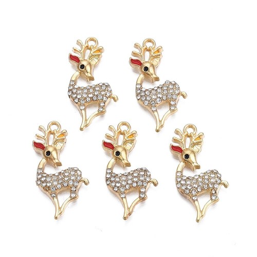 Dainty festive christmas - festive,