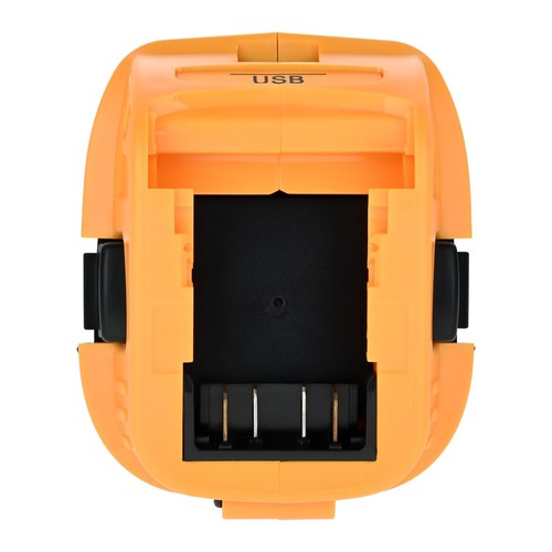 Battery adapter dca1820 - adapter,