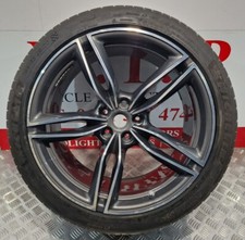 GENUINE FERRARI 488 20" 10J