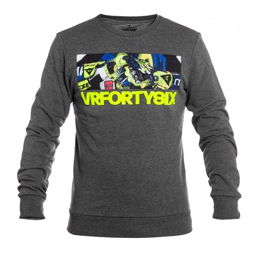 Official valentino rossi vr46 - valentino,