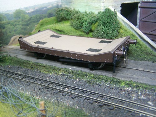 K710 lswr 12ton - ex-lswr,