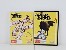 It's Always Sunny In