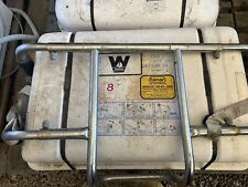 Wetline 8 Man Liferaft 