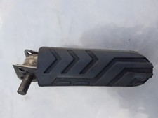 Moto Guzzi Breva 1100 Left side pillion footrest