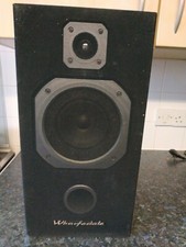 Wharfedale S500 Single Speaker