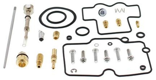 Carburetor rebuild kit 2001 - carburetor,