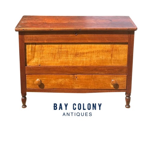 Antique southern walnut - southern,