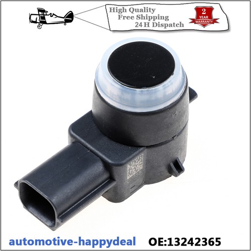 New pdc parking - pdc, sensor