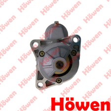Howen Starter Motor Fits Ford