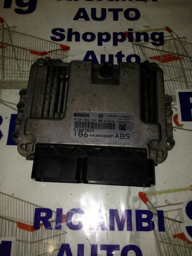 Engine control unit - engine,