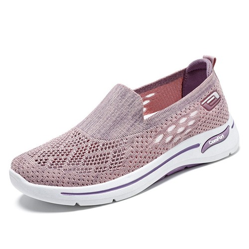 Womens get fit walking slip - fit,