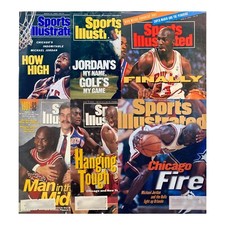 Lot 1990s sports - lot, of