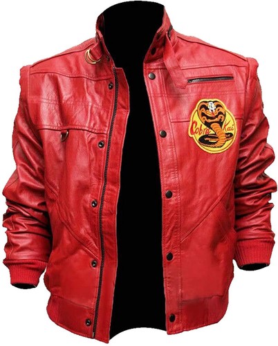 Men karate kid cobra - men,