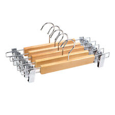 Wooden Trouser Skirt Garment