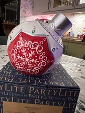 2 x Partylite SmartScents